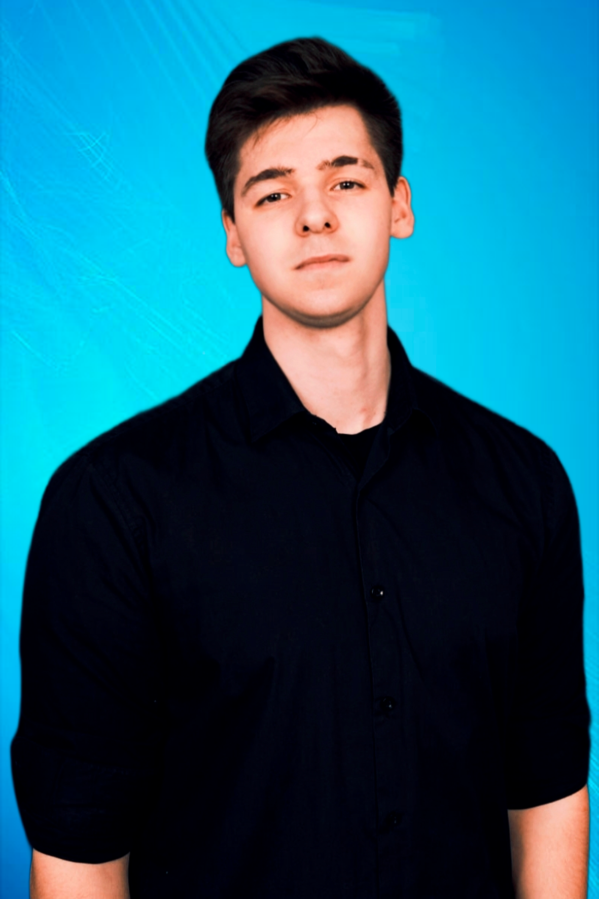 Иван Сергеевич Савченко