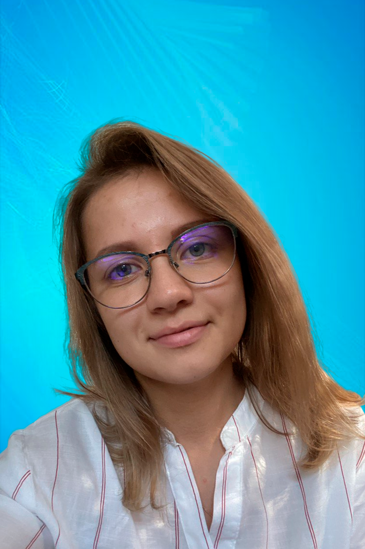 Советник директора по воспитанию и взаимодействию с детскими общественными объединениями